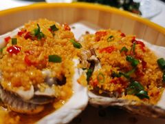 -必点海鲜·海肠捞饭·鲅鱼水饺(滨江道店)
