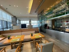 -重庆解放碑威斯汀酒店