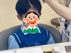 -海马体照相馆(佛山岭南站店)