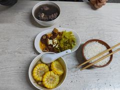 卤味拼盘-顺和隆炖罐