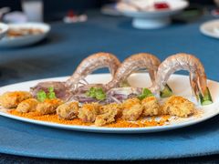 -海味世家·家常菜馆(明州里店)