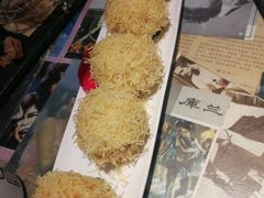 -豆蔻电影主题餐厅(四牌楼店)