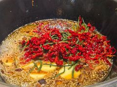 -五谷虫子鸡(新天润丝路寰球港店)