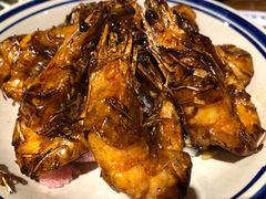 老天津烹虾-好介口深夜酒馆(梅江店)