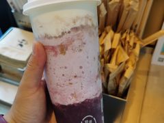 -喜茶(北京五棵松华熙店)