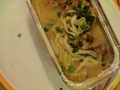 -龚海宝· 烧烤· 羊肉原切挂糊更好吃(庄市店)