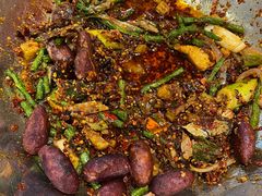 -嘎嘎鸭下巴·爆辣干锅(明教寺店)