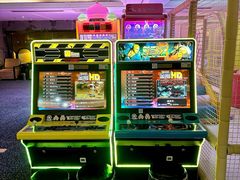 -海韵之星邮轮水会(明发商业广场店)
