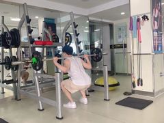 -中田健身工作室(珠江路地铁站店)
