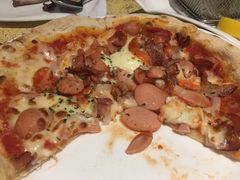 -安妮意大利餐厅(国贸店)