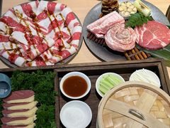 -伊茉家的烤肉店(勒泰中心店)