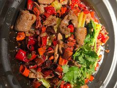 -川堂风·跷脚牛肉·乐山爆炒(中建乐荟天地店)
