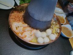 -徐记铜火锅(泉园店)