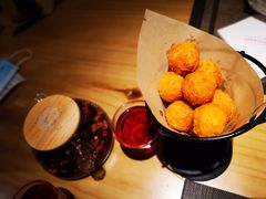 -清真·艾美可餐厅(大悦汇店)