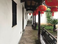 -仙霞关景区