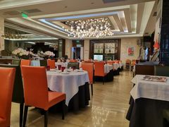 大堂-丰收日·小海鲜·沪上家宴(顾村正大店)
