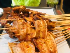 -庆峰龙虾烧烤(合肥一店)