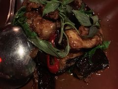 -花马天堂云南餐厅 Lost Heaven(高邮路店)