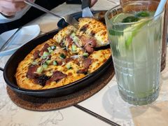 -必胜客(新辰里酒仙桥店)