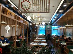 -川府宴语烤鱼川菜家常菜(梨园店)