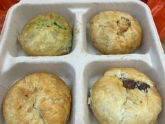 全家福-龙华素斋(龙华路店)