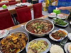 -小唐小四川水煮鱼(北三路店)