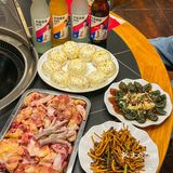 冬日到，吃柴火灶，首选这家的秘制味道😋