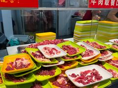 -养牛邓·潮汕牛肉海鲜自助火锅(广州店)