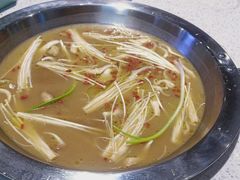 -卤教授老火锅
