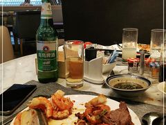 -北京王府井希尔顿酒店·万斯阁西餐厅