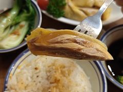 -五星海南鸡饭餐馆(东海岸路店)