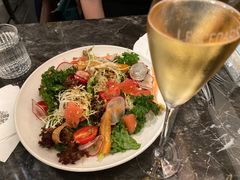 -LESCEDARS Brasserie Bistro香柏树