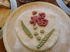 -宏顺佰渔庄(松花湖店)