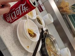 -九玺炉旋转小火锅(柠溪路店)