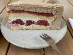 -爱樂咖啡(青年体育公园店)