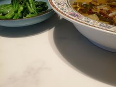 -上上席川菜(凯德乐峰广场店)