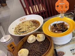 -老淮城·长鱼面(河下古镇店)