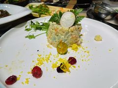 -MIO弥欧洋房西餐厅(中央大街店)