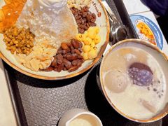 -鲜芋仙(观音桥大融城LG店)