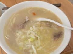 -向阳羊汤(千峰店)