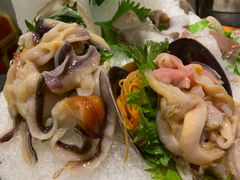 -海通1号(梅峰店)