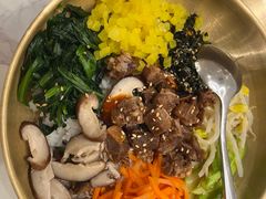 -花味·自助烤肉(雨花客厅店)