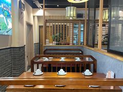 -涌觅名灶·本地海鲜宁波菜(财富广场店)