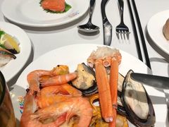 -领鲜活海鲜榴莲自助火锅(东门店)