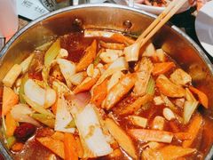 -御上皇三汁焖锅(薛城万达广场店)