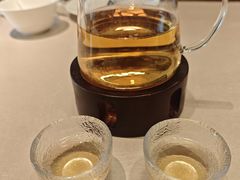 -漢舍川菜馆(国贸商城店)