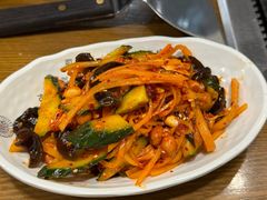 -韩阳王石板烤肉