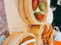 -点都德(海岸城店)