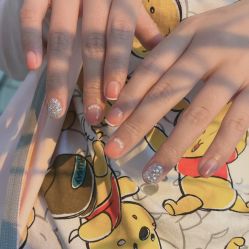 -Fanni美甲美睫皮肤管理