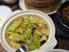 手撕包菜-陈麻婆豆腐(旗舰店)